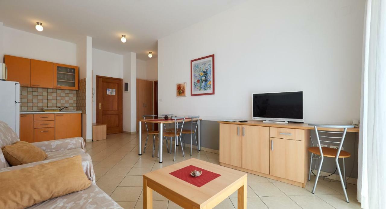 Villa Punta Umag Buitenkant foto