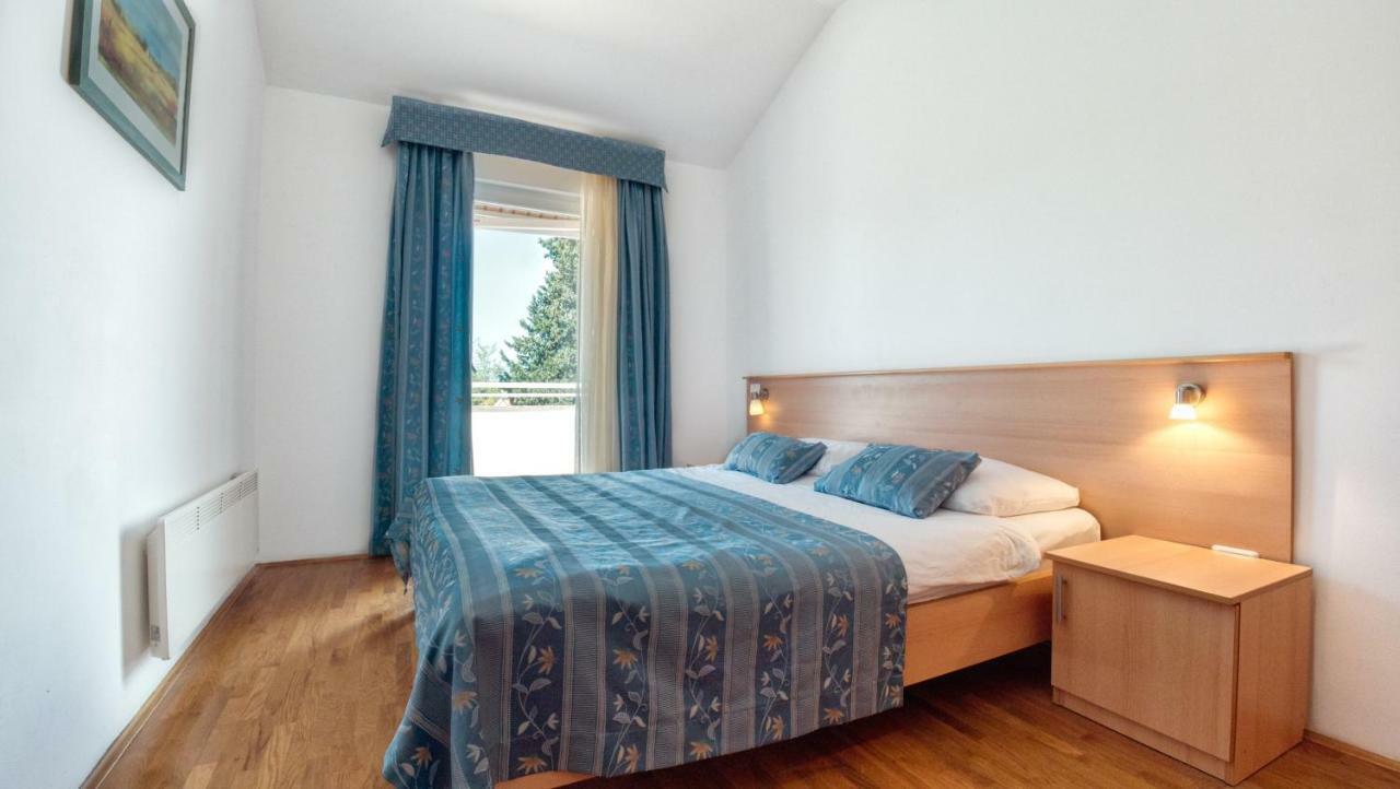 Villa Punta Umag Buitenkant foto