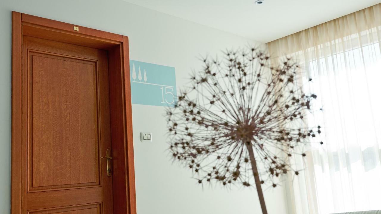 Villa Punta Umag Buitenkant foto
