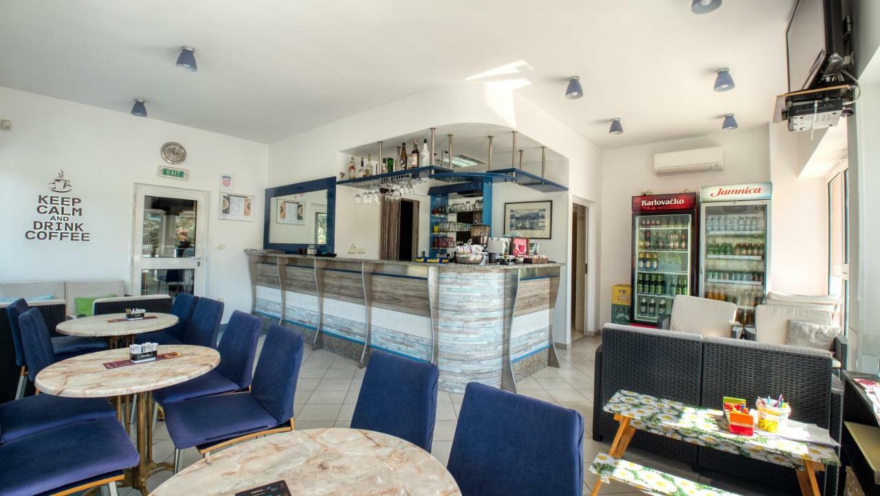 Villa Punta Umag Buitenkant foto