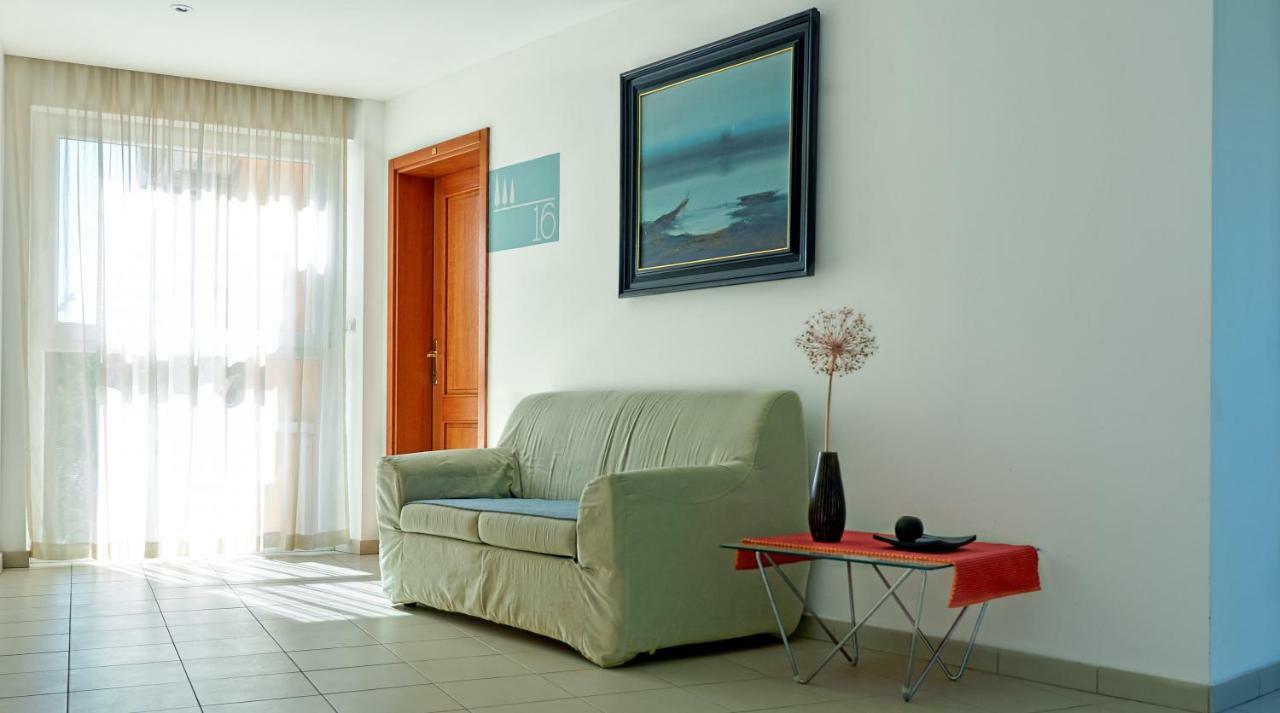 Villa Punta Umag Buitenkant foto