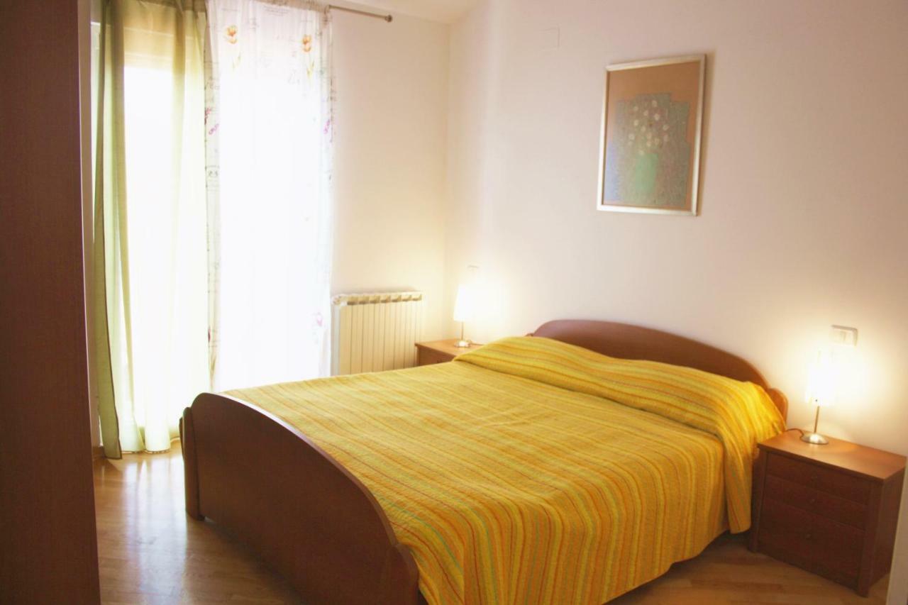Villa Punta Umag Buitenkant foto