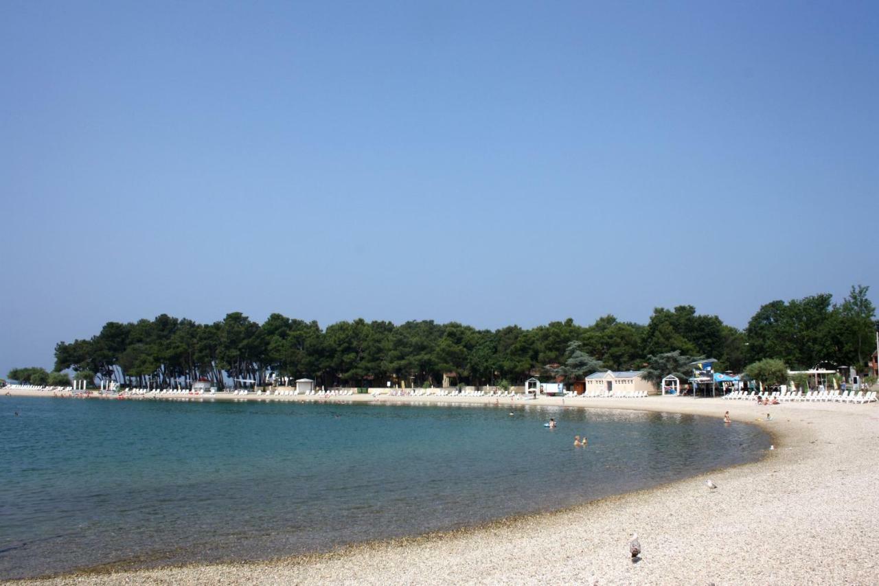 Villa Punta Umag Buitenkant foto
